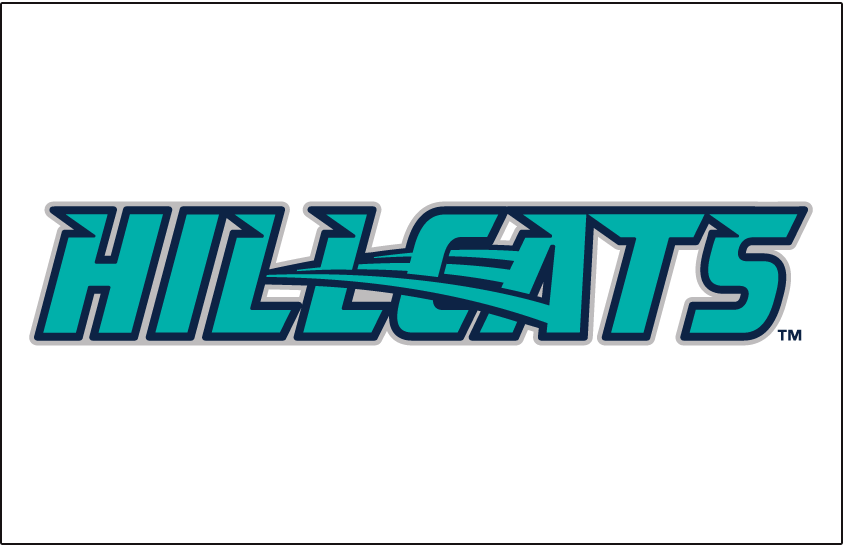 Lynchburg Hillcats 2017-Pres Jersey Logo iron on transfers for T-shirts